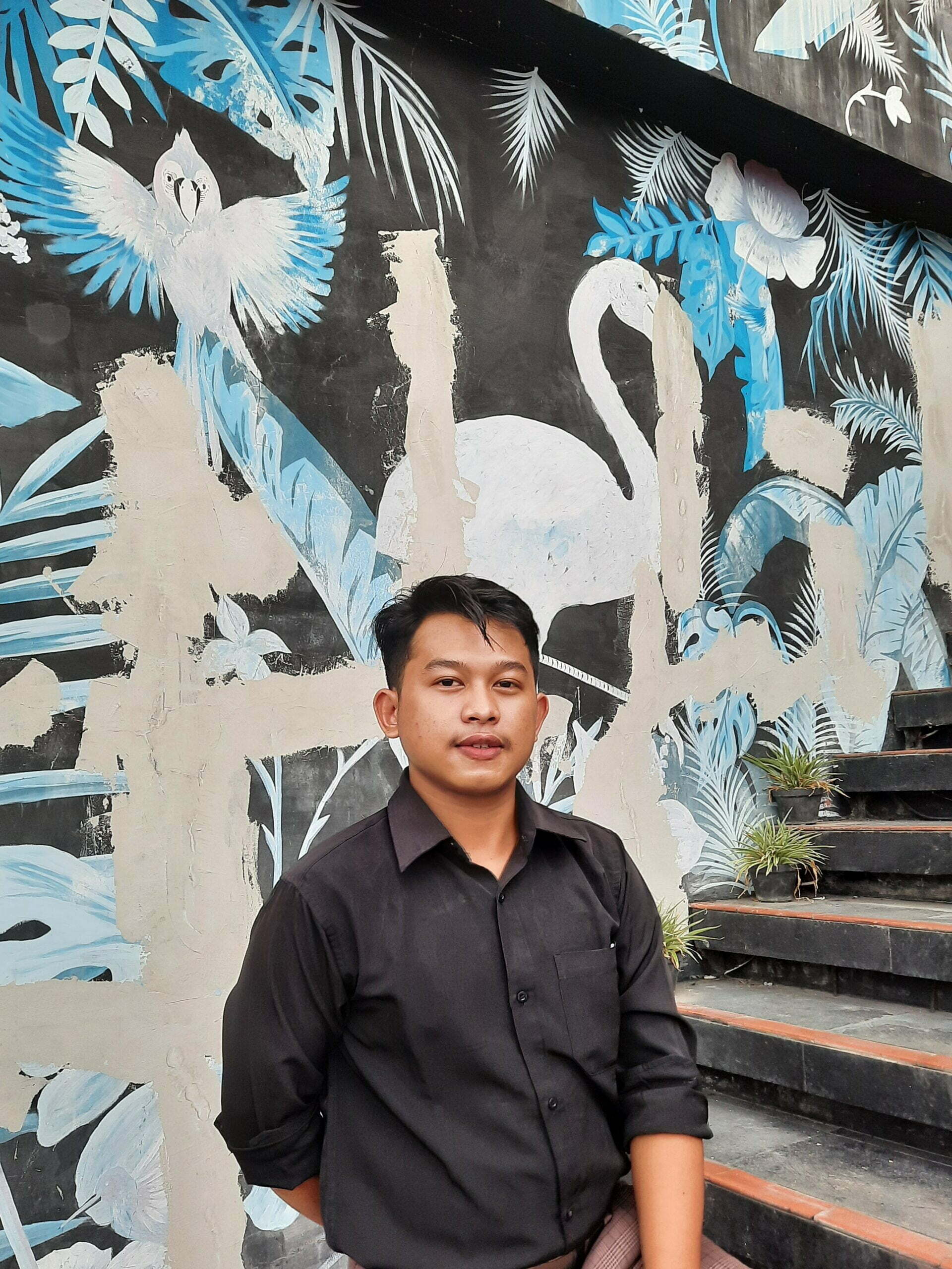 Azmi Oktansyah R