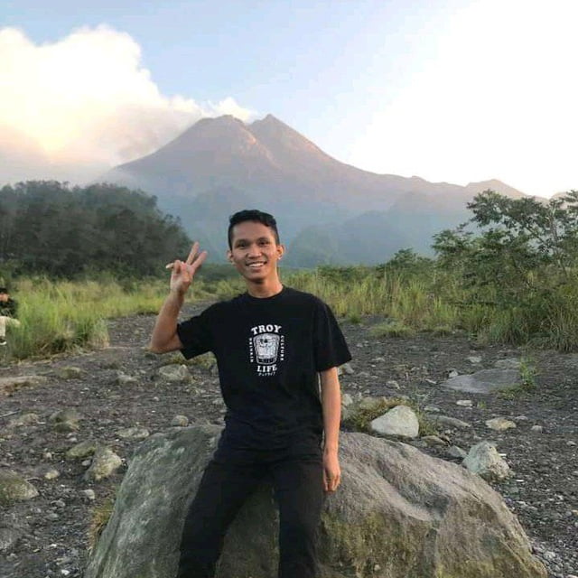 Gamaliel Susabun Amut